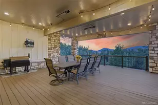 31455 Half Peak Trl, Pine, CO 80470 - Photo 40