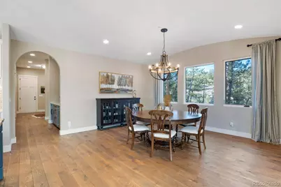 31455 Half Peak Trail, Pine, CO 80470 - Photo 16