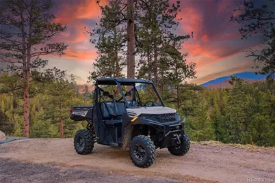 31455 Half Peak Trail, Pine, CO 80470 - Photo 40