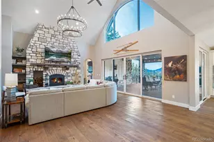 31455 Half Peak Trl, Pine, CO 80470 - Photo 4