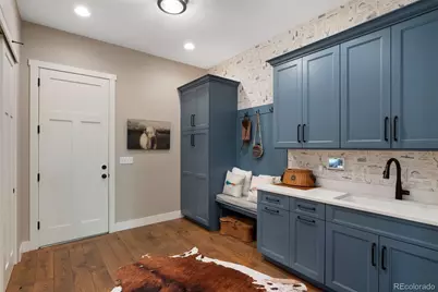 31455 Half Peak Trail, Pine, CO 80470 - Photo 30