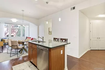 1100 N Grant Street #306, Denver, CO 80203 - Photo 8