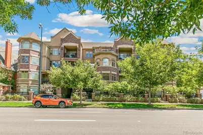 1100 N Grant Street #306, Denver, CO 80203 - Photo 2