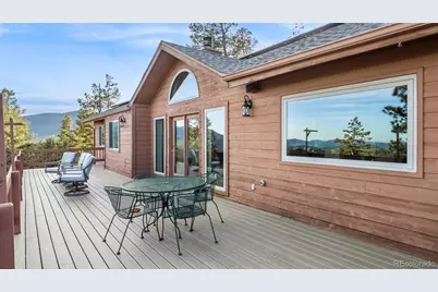 1096 Aspen Drive, Evergreen, CO 80439 - Photo 14