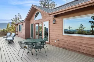 1096 Aspen Dr, Evergreen, CO 80439 - Photo 14