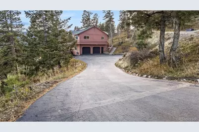 1096 Aspen Drive, Evergreen, CO 80439 - Photo 38