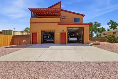 3130 N Hancock Avenue, Colorado Springs, CO 80907 - Photo 2