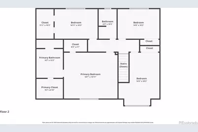 10295 E Aberdeen Avenue, Englewood, CO 80111 - Photo 48