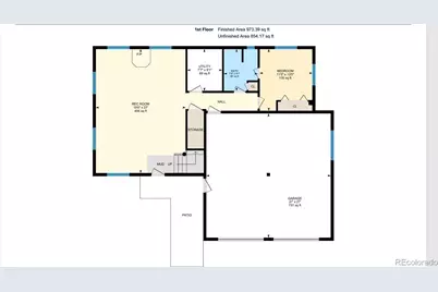 416 Foxtail Drive, Fairplay, CO 80440 - Photo 48