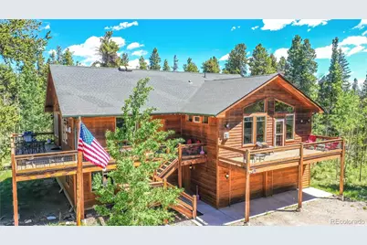 416 Foxtail Drive, Fairplay, CO 80440 - Photo 1