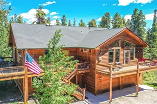 416 Foxtail Dr, Fairplay, CO 80440 - Photo 1