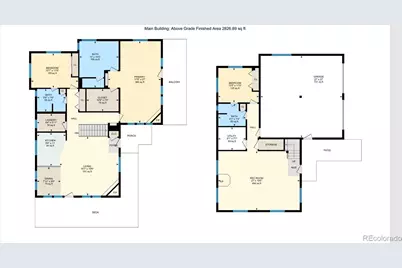 416 Foxtail Drive, Fairplay, CO 80440 - Photo 46