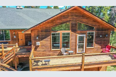 416 Foxtail Drive, Fairplay, CO 80440 - Photo 2