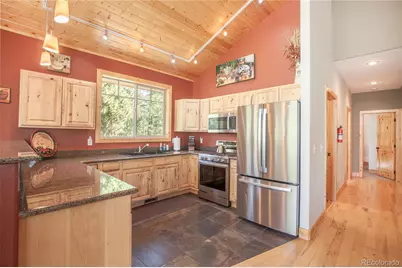 416 Foxtail Drive, Fairplay, CO 80440 - Photo 16