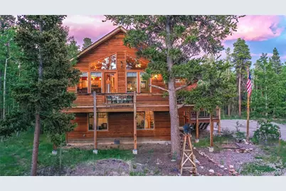 416 Foxtail Drive, Fairplay, CO 80440 - Photo 4