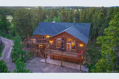 416 Foxtail Drive, Fairplay, CO 80440 - Photo 50