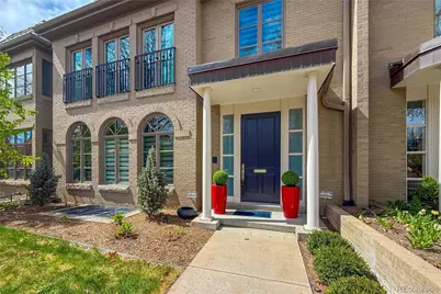 279 Madison Street, Denver, CO 80206 - Photo 2