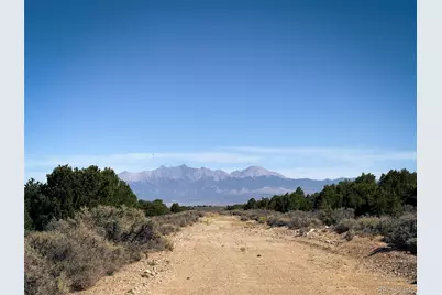 00 Overland Way, San Luis, CO 81152 - Photo 2