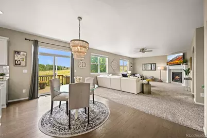 12168 Eastern Pine Lane, Parker, CO 80138 - Photo 10