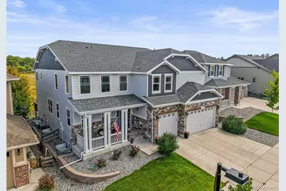 12168 Eastern Pine Lane, Parker, CO 80138 - Photo 2