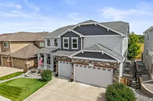 12168 Eastern Pine Ln, Parker, CO 80138 - Photo 1