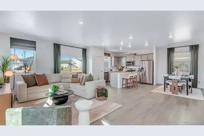 799 Ayrshire Road, Johnstown, CO 80534 - Photo 2