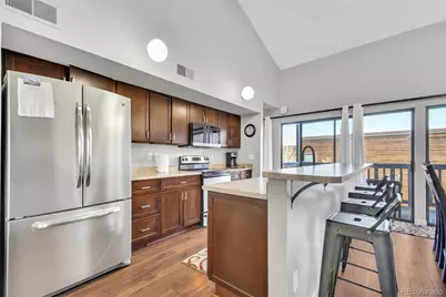 2710 Ryan  Gulch Road #2731, Silverthorne, CO 80498 - Photo 8