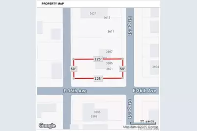 3601 Grape Street, Denver, CO 80207 - Photo 2