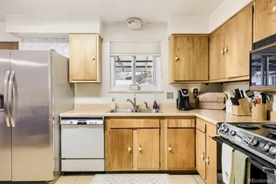 2529 W Mosier Place, Denver, CO 80219 - Photo 4