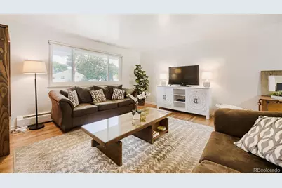 2529 W Mosier Place, Denver, CO 80219 - Photo 2