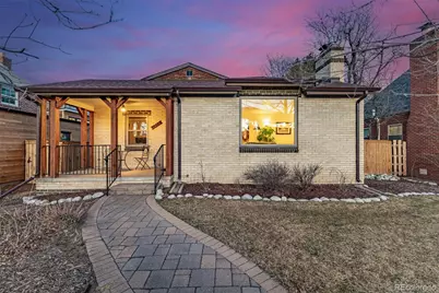 1286 N Forest, Denver, CO 80220 - Photo 2