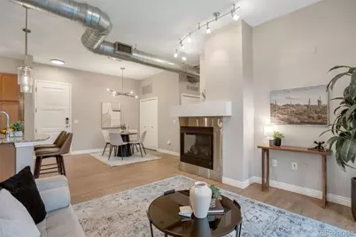 10111 Inverness Main Street #209, Englewood, CO 80112 - Photo 1