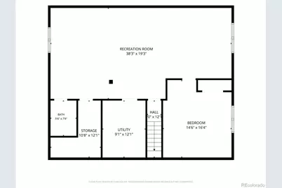 1925 Five Iron Drive, Castle Rock, CO 80104 - Photo 48