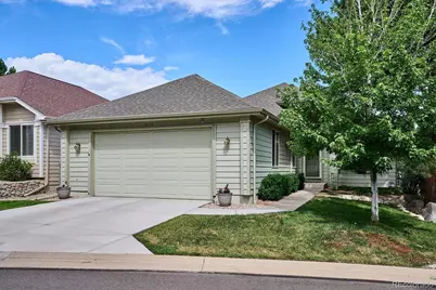 1925 Five Iron Drive, Castle Rock, CO 80104 - Photo 1