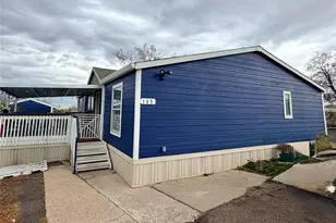 9100 Tejon St, Denver, CO 80260 - Photo 1