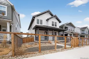 2691 E 102nd Pl, Denver, CO 80229 - Photo 2