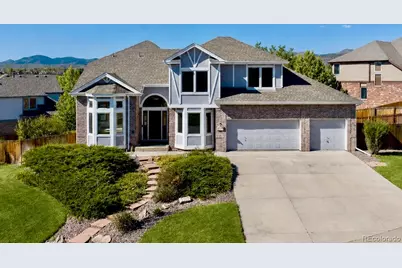 6569 S Oak Circle, Littleton, CO 80127 - Photo 1