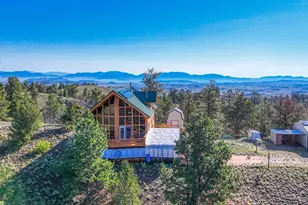 741 Wolfe Rd, Hartsel, CO 80449 - Photo 1