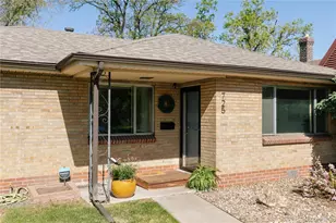 725 S Alcott St, Denver, CO 80219 - Photo 28