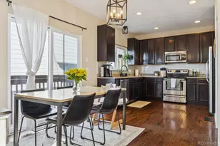 12431 S Hollow Creek Ct, Parker, CO 80134 - Photo 2