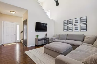 12431 S Hollow Creek Court, Parker, CO 80134 - Photo 6