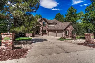 5389 Pinyon Jay Rd, Parker, CO 80134 - Photo 2