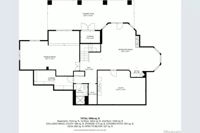 5389 Pinyon Jay Road, Parker, CO 80134 - Photo 48