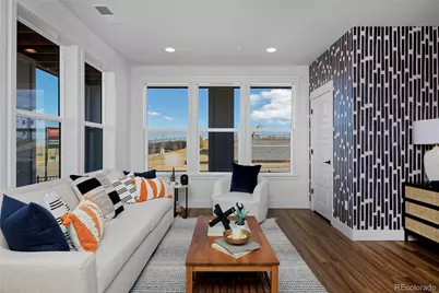 11502 Vibrato Lane, Lone Tree, CO 80134 - Photo 6