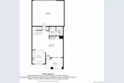 6109 Trailhead Road, Highlands Ranch, CO 80130 - Photo 32