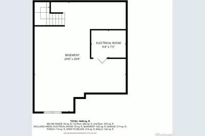 6109 Trailhead Road, Highlands Ranch, CO 80130 - Photo 34
