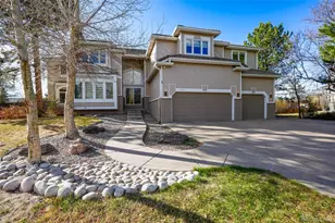 4745 S Helena Way, Aurora, CO 80015 - Photo 1