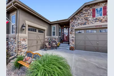 6568 Leilani Lane, Castle Rock, CO 80108 - Photo 1