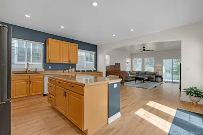4213 Timber Hollow Loop, Castle Rock, CO 80109 - Photo 6