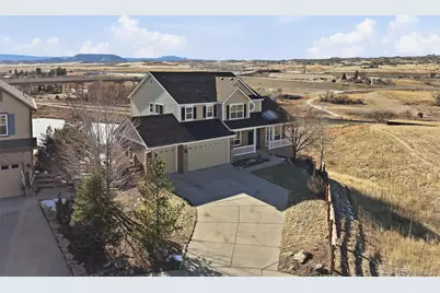 458 Crosshaven Place, Castle Rock, CO 80104 - Photo 1